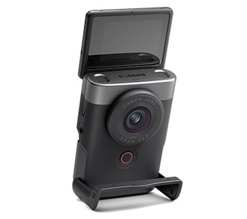 【Canon 佳能】PowerShot V10