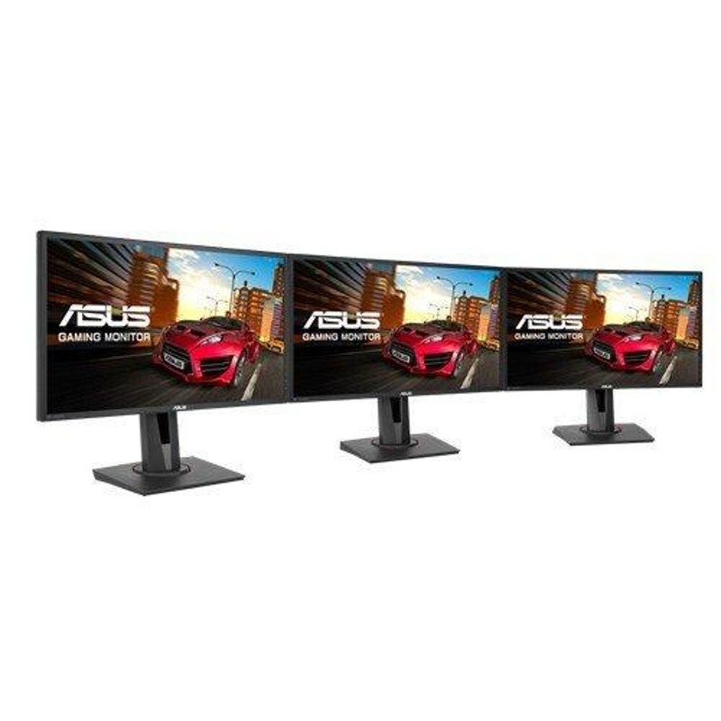 ASUS 24インチ144HzフルHDフリーシンクゲーム3D モニター北米版 ASUS