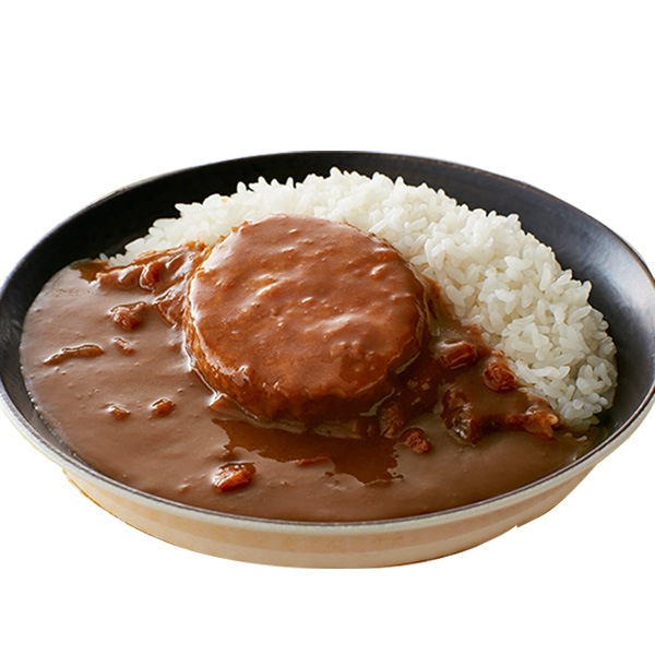 国産鶏ハンバーグカレー 30袋 中辛 レトルトカレー グルメ ご飯のお供 訳あり 長期保存 常備 食品 お取り寄せ 宅配便