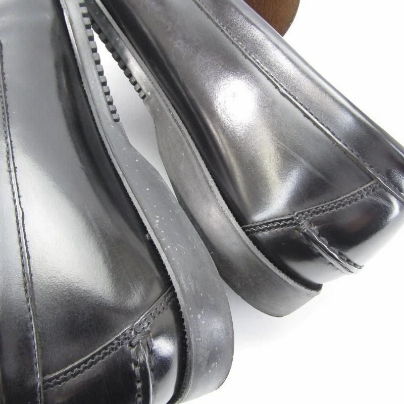 Paraboot パラブーツ×ユナイテッドアローズ ビットローファー