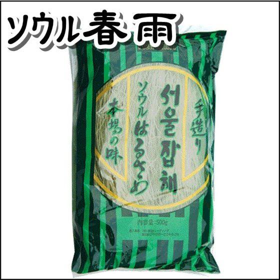 ソウル春雨３ｋｇ　業務用