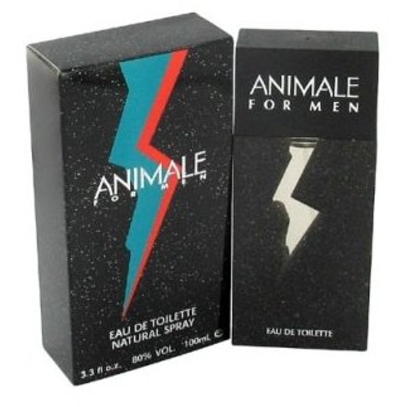 アニマル アニマルフォーメン Edt Sp 0ml Animal 香水 メンズ フレグランス 通販 Lineポイント最大0 5 Get Lineショッピング