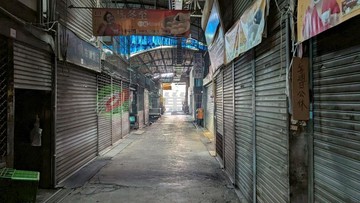 北區東興市場攤位/入手門檻低/立即做生意｜台中市北區文正段