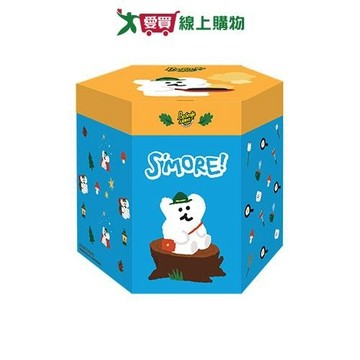 卡滋零食收納組-BOBO款260G【愛買】
