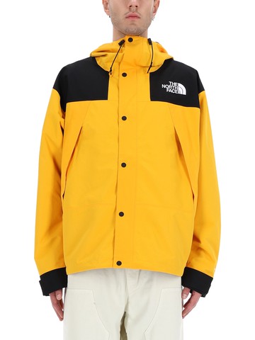 the north face "dryvent" jacket