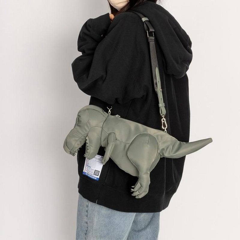 ミハラヤスヒロ ショルダーバッグ メンズ レディース 斜めがけ