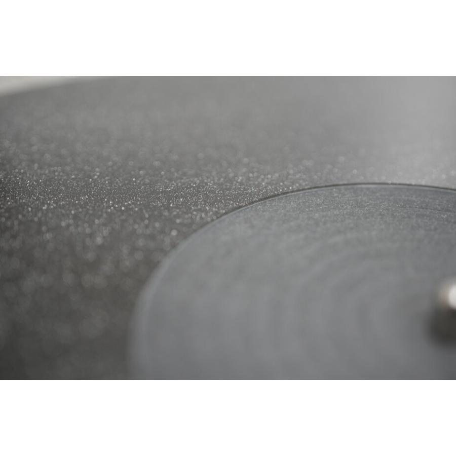 Tien Audio Double Bass Record Mat ターンテーブルシート