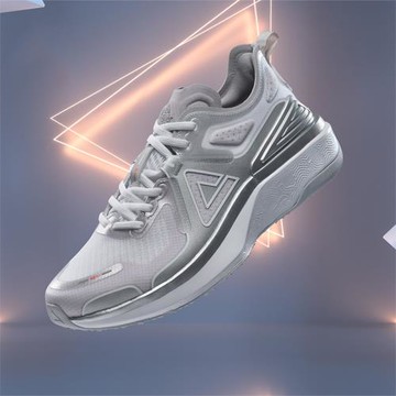 匹克態極跑步鞋太極4.0 Pro減震透氣運動鞋男鞋官方正品5.0 6.0