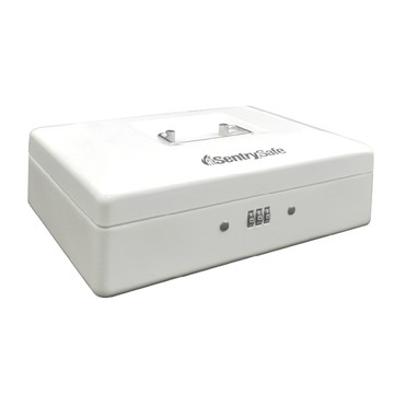 SENTRYSAFE 安全至上多功能萬用收納盒 MD18C