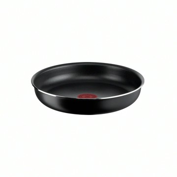 Tefal 特福 巧變精靈系列 不沾平底鍋 沉靜黑  24cm  1個