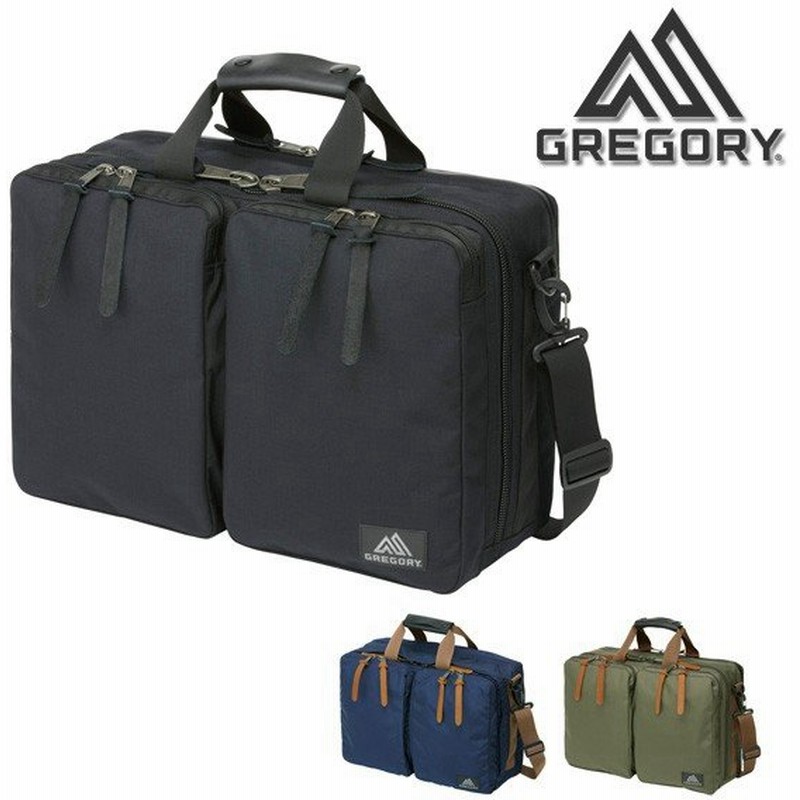 グレゴリー Gregory 3wayビジネスバッグ リュックサック ショルダーバッグ Covert Classic カバートクラシック Covert Extended Mission メンズ レディース 通販 Lineポイント最大0 5 Get Lineショッピング