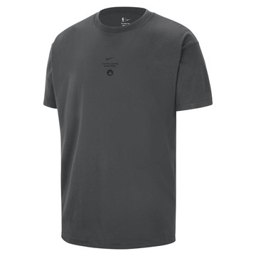 Boston Celtics Nike Men's Basketball Pre-Game T-Shirt
