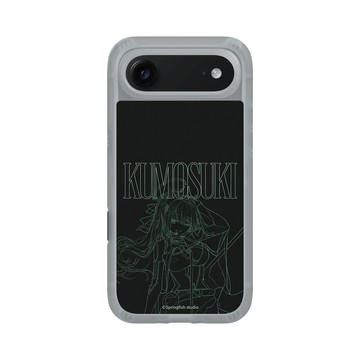 iPhone Air AirX 流變灰 - 瑟拉斯蒂歐 - 雲隙光 - 酷摸suki