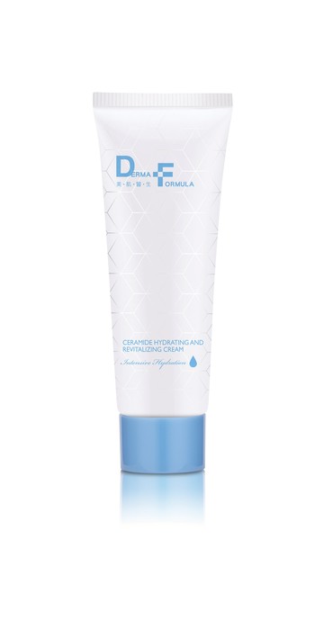 (限量51組)【即期出清】DF美肌醫生 分子酊全能修護精華霜40ml(效期2025.11)