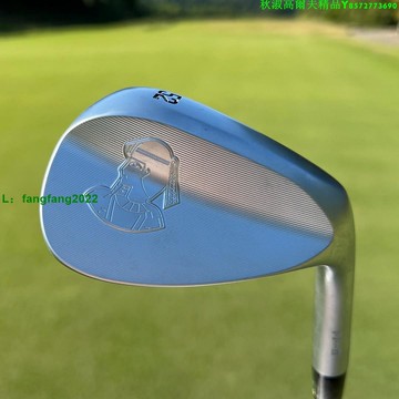 日本高爾夫沙桿 本間裕朗法老沙桿52度56度 軟鐵鍛造手工研磨