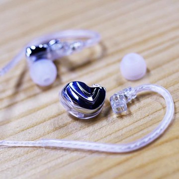 飛朵Fidue NEZHA 哪吒 石墨烯振膜雙音圈hifi耳機小行星處女星