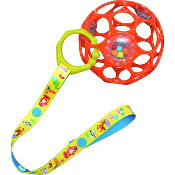 akachan honpo - 玩具防掉繩C型扣環款-迪士尼-藍色 (【繩子】最短時:27cm 最長時:31cm【扣環】4.6×5.3cm...