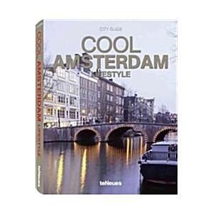 Cool Amsterdam (Paperback)