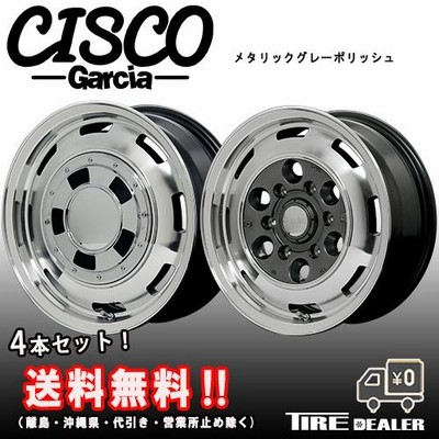 CALLACK 15×6.0J+33 PCD 6H×139.7 YH363（Jual AZKO Keyway 45.3x36 
