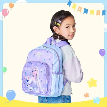 【KIKI STUDIO】IMPACT怡寶童包 |