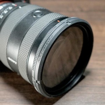 肥熊適用于騰龍索尼SONY尼康佳能RF遮光罩UV替代保護套67/72/77/82mm保護圈相機鏡頭防撞防滑防磕碰防磨配件