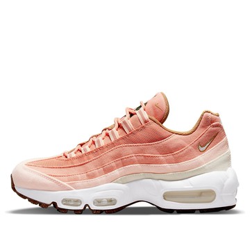 (WMNS) Nike Air Max 95 SE 'Cork - Apricot Agate'