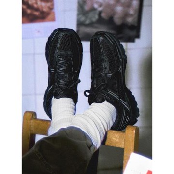 Nike耐克官方邁柔VOMERO 5男子運動鞋秋季復古跑鞋風透氣BV1358