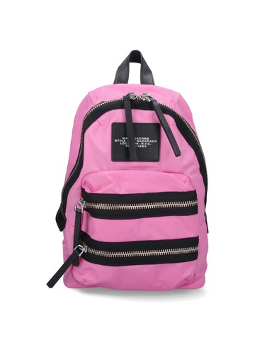 Marc Jacobs the Biker Medium Backpack