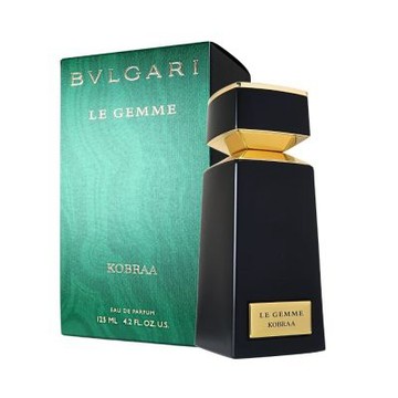 BVLGARI 寶格麗 Le Gemme 珠寶世家系列 Kobraa 蛇碧玉淡香精 EDP 125ml