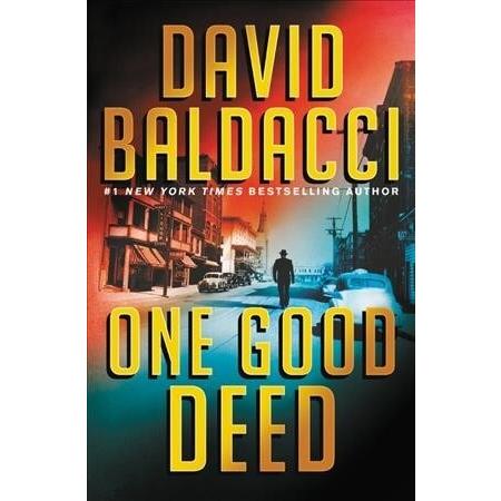 One Good Deed (Paperback)