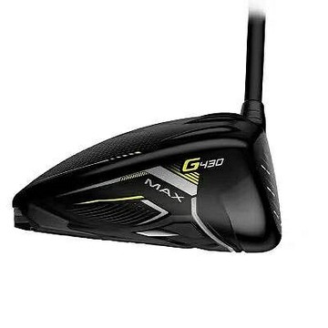 高爾夫球桿 新款PING高爾夫球桿男士G430一號木發球木桿G425升級款1號木桿