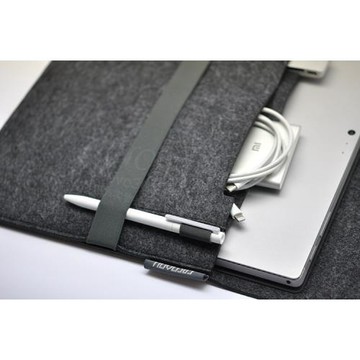 柔軟Macbook Pro Neo 13.3  14 15.3 緩沖包 毛氈 內膽包 保護套內袋