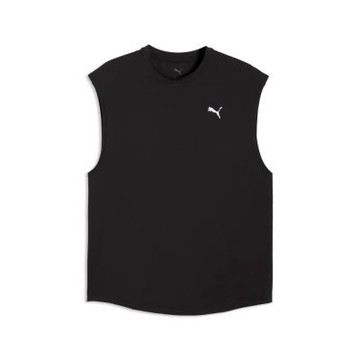 PUMA 跑步系列CoolCell 男 運動背心 52842001