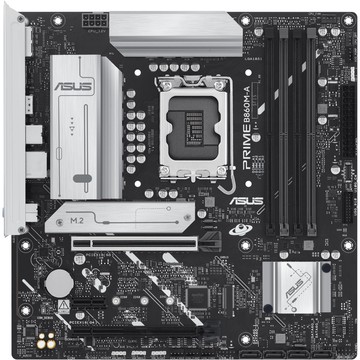 華碩 PRIME B860M-A 主機板 ASUS 1851腳位 DDR5