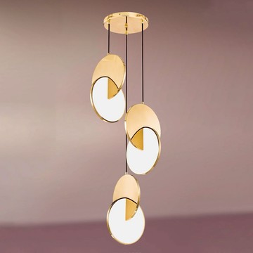 36W 3000K餐吊燈 B188-53-12-3755