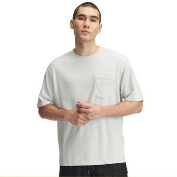 【UNDER ARMOUR】UA 男 Meridian 口袋短袖T-Shirt_1390244-377