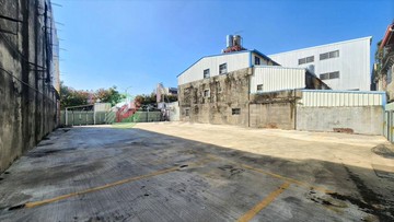 ⭐雅潭路大面寬⭐ 住一之一建地潭秀國中旁｜台中市潭子區東寶一段