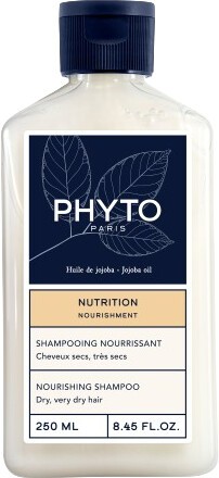 Phyto Nourishment Nourishing Shampoo 250ml