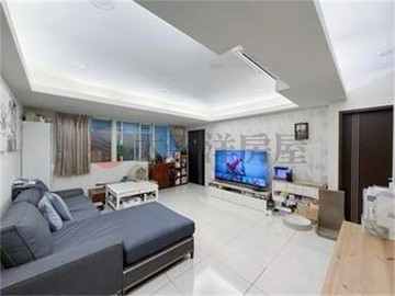 國光美妝二樓三房｜新北市板橋區中正路