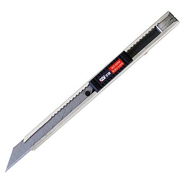 SDI 手牌順德 NO.0439C 30度專業用細工刀
