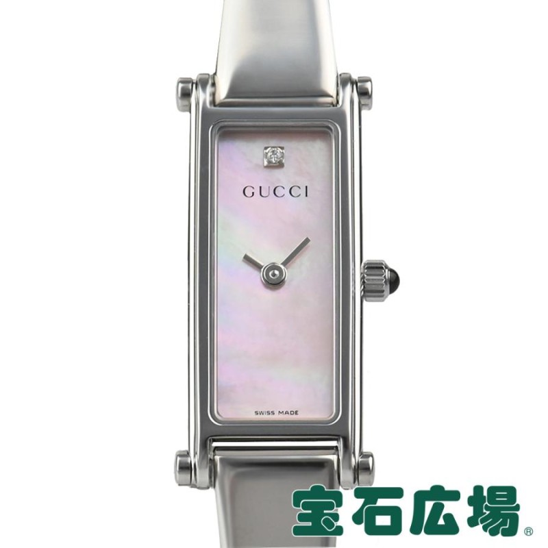 グッチ GUCCI 1500 YA015554 新品 レディース 腕時計 | LINEショッピング