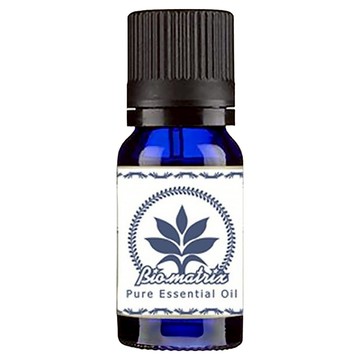 Bio-matrix 百翠氏 龍涎香水溶性精油 10ml  水氧機專用  印度產  1罐