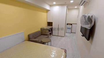 6%收租金雞母正西區滿租合格裝修電梯七套房居誼｜台中市西區公館路