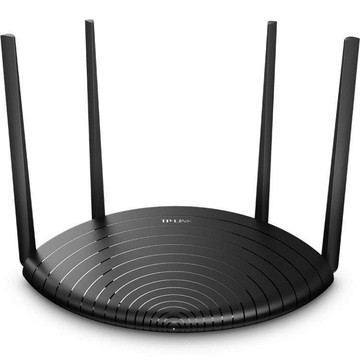 路由器 TP-LINK 無線路由器 家用 穿牆高速wifi 穿牆王TPLINK 光纖5g千兆雙頻無線速率