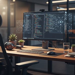 AI & Machine Learning: Apply, Build & Solve