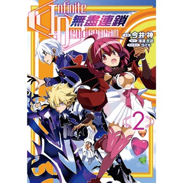 〈Infinite Dendrogram〉-無盡連鎖- (2)_Readmoo 讀墨電子書
