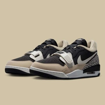 NIKE AIR JORDAN LEGACY 312 LOW 男 籃球鞋 CD7069020