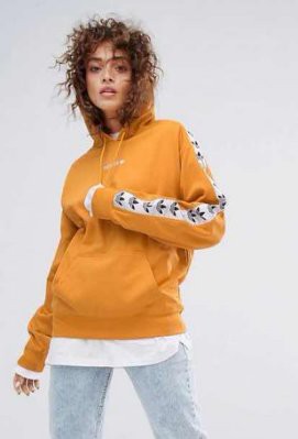 BS4669 adidas Yahoo LINE