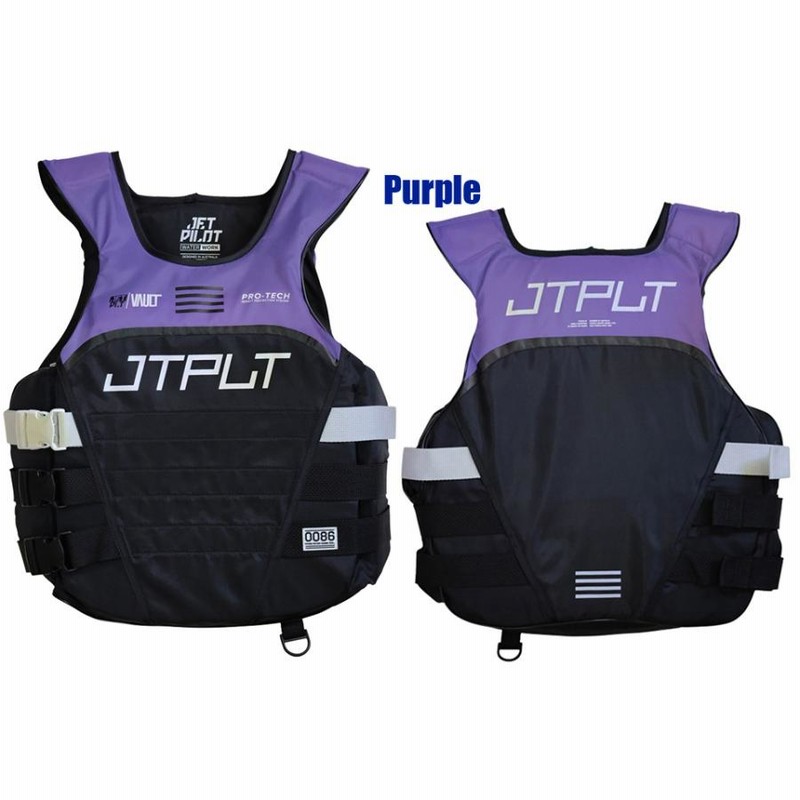 JETPILOT JA24129CGA RX VAULT SE NYLON VEST CGA ライフ