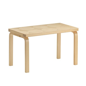 Artek + Marimekko 聯名系列 Bench 153B 長凳（Kivet）